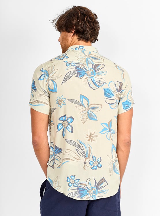 CAMISA CLOUDBREAK MANGA CORTA - 2