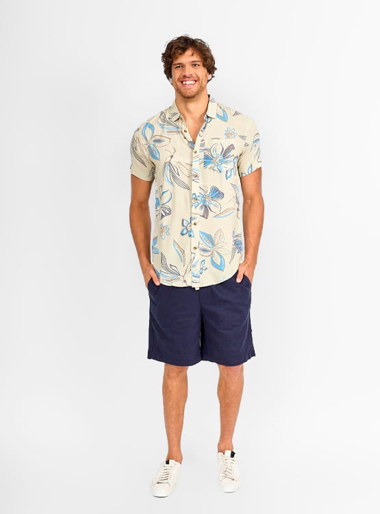CAMISA CLOUDBREAK MANGA CORTA - 4