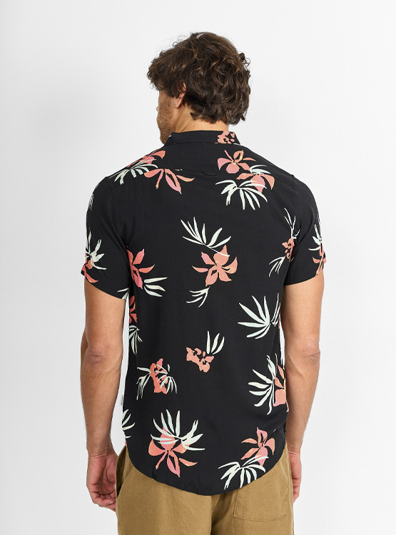 CAMISA CLOUDBREAK MANGA CORTA - 2
