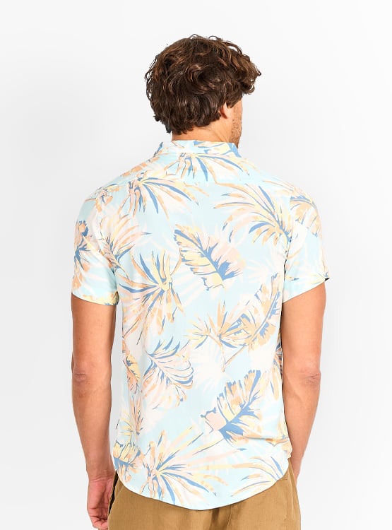 CAMISA CLOUDBREAK MANGA CORTA - 2