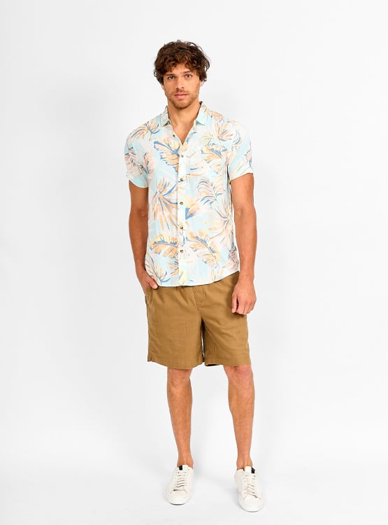 CAMISA CLOUDBREAK MANGA CORTA - 4