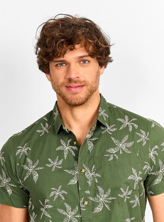 CAMISA CLOUDBREAK MANGA CORTA - 3