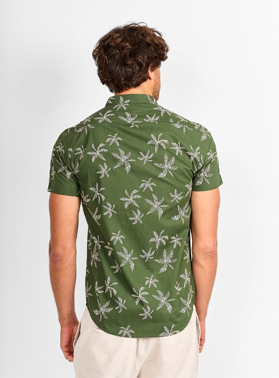 CAMISA CLOUDBREAK MANGA CORTA - 2