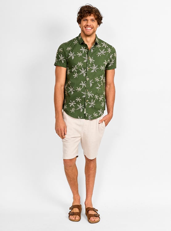 CAMISA CLOUDBREAK MANGA CORTA - 4