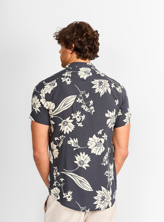 CAMISA CLOUDBREAK MANGA CORTA - 2