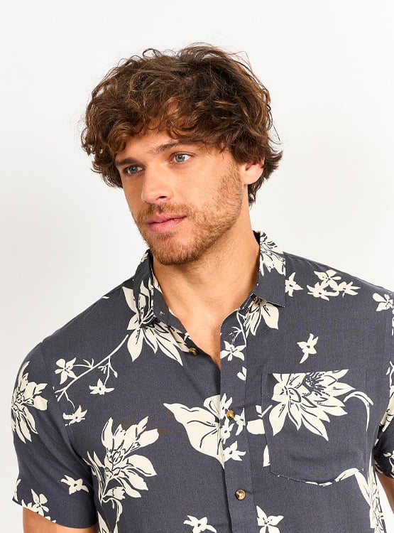 CAMISA CLOUDBREAK MANGA CORTA - 3