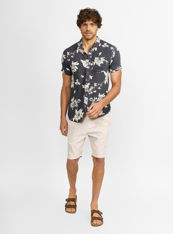 CAMISA CLOUDBREAK MANGA CORTA - 4