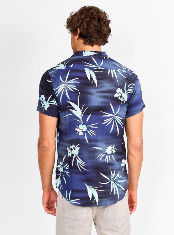 CAMISA CLOUDBREAK MANGA CORTA - 2