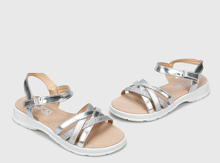 SANDALIAS NIÑA INDEX ATINA - 2