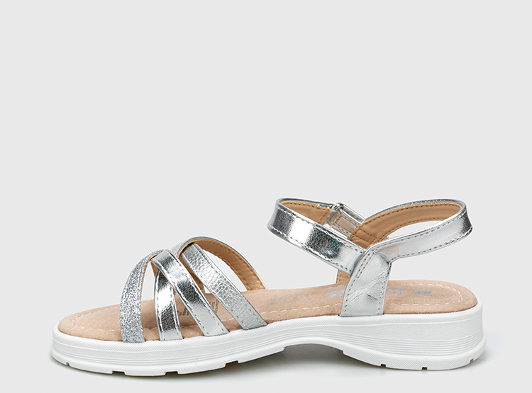 SANDALIAS NIÑA INDEX ATINA - 3