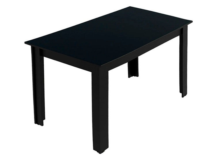 JUEGO DE COMEDOR VEKKA HOME LOLA NELLY 4S - 2