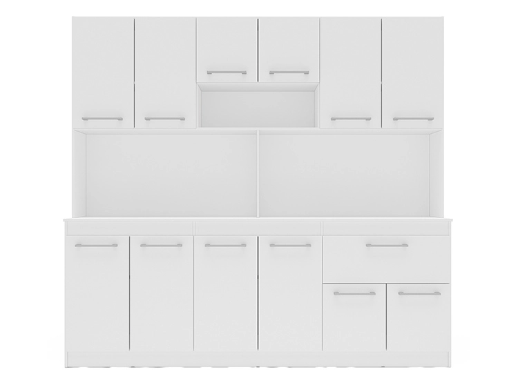 MUEBLE DE COCINA VEKKA HOME BUCK 180 - 1