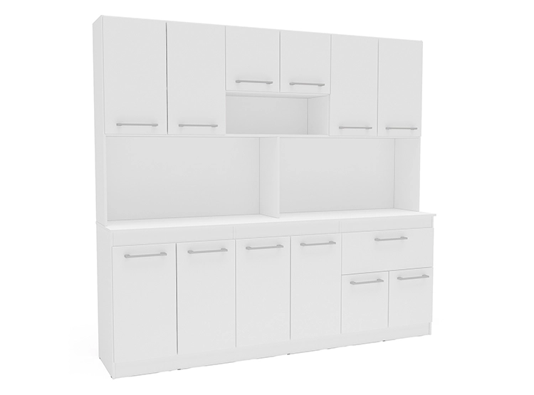 MUEBLE DE COCINA VEKKA HOME BUCK 180 - 2