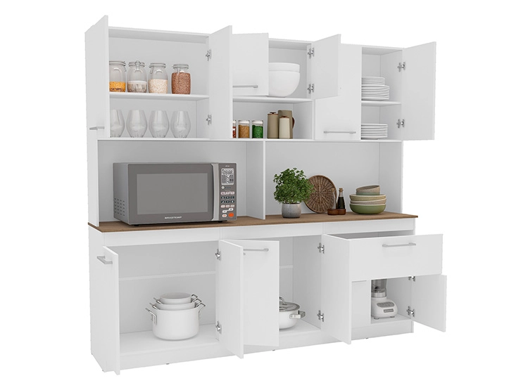 MUEBLE DE COCINA VEKKA HOME BUCK 180 - 4