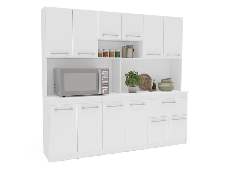 MUEBLE DE COCINA VEKKA HOME BUCK 180 - 5