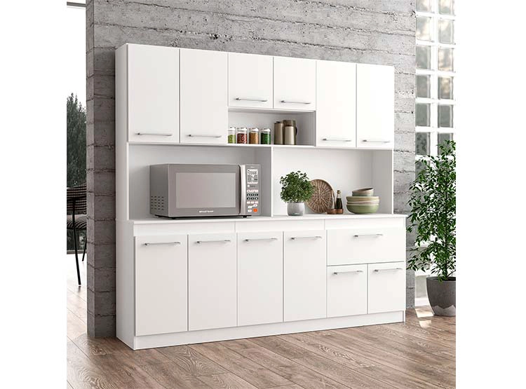 MUEBLE DE COCINA VEKKA HOME BUCK 180 - 8