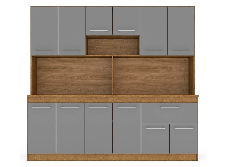 MUEBLE DE COCINA VEKKA HOME BUCK 180 - 1
