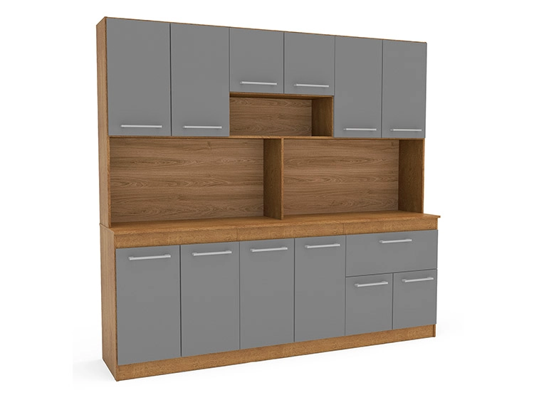 MUEBLE DE COCINA VEKKA HOME BUCK 180 - 2