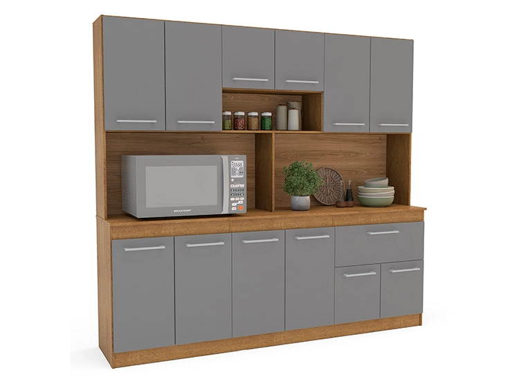 MUEBLE DE COCINA VEKKA HOME BUCK 180 - 4