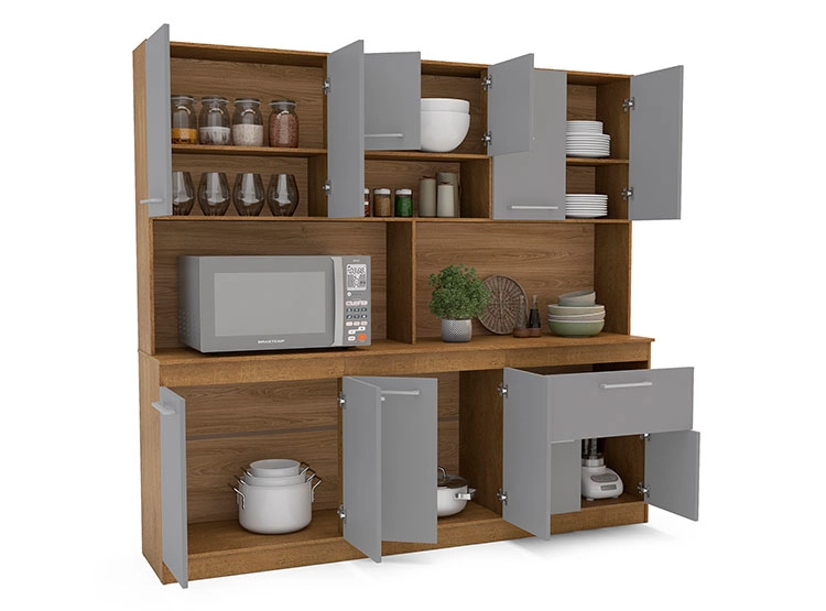 MUEBLE DE COCINA VEKKA HOME BUCK 180 - 5