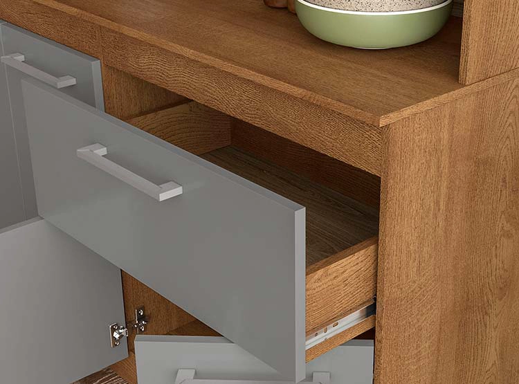 MUEBLE DE COCINA VEKKA HOME BUCK 180 - 6