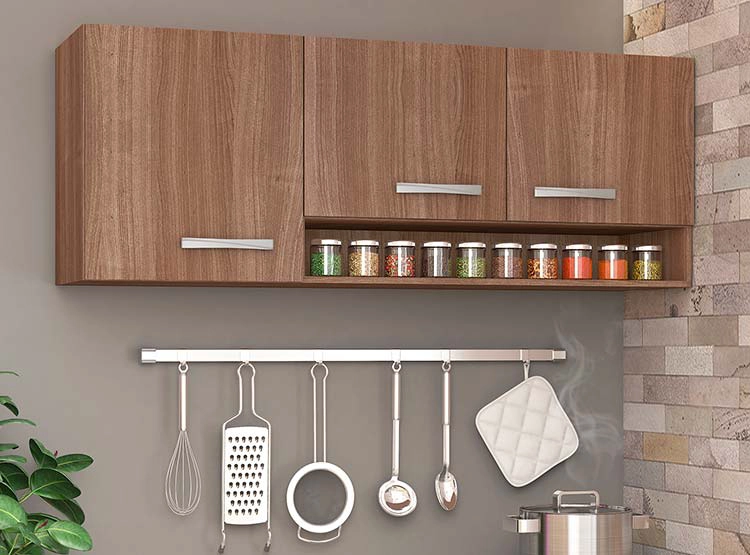 MUEBLE DE COCINA VEKKA HOME AEREO NIDO 120 - 8