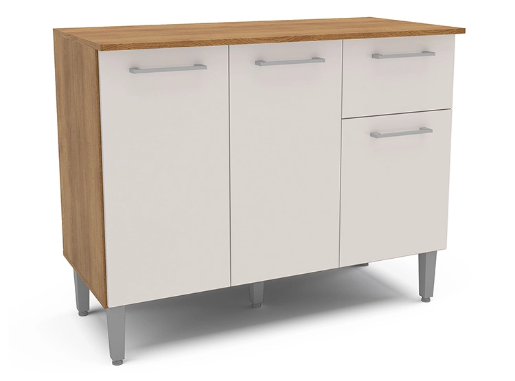 MUEBLE AEREO VEKKA HOME NEW EVANDRO 105 CM - 2
