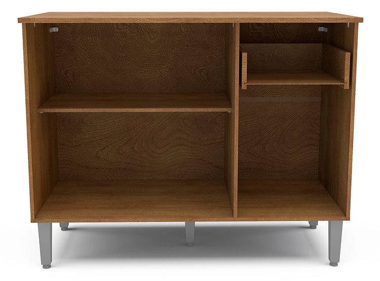 MUEBLE AEREO VEKKA HOME NEW EVANDRO 105 CM - 4