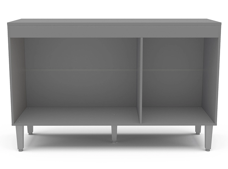 MUEBLE BASE VEKKA HOME NEW OPIE 120 CM - 4