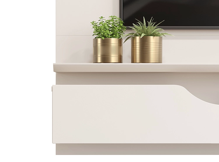 PANEL VEKKA HOME LEVI LIGHT 60" - 3
