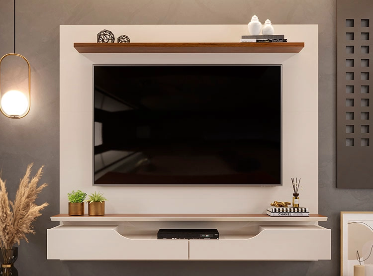 PANEL VEKKA HOME LEVI LIGHT 60" - 7