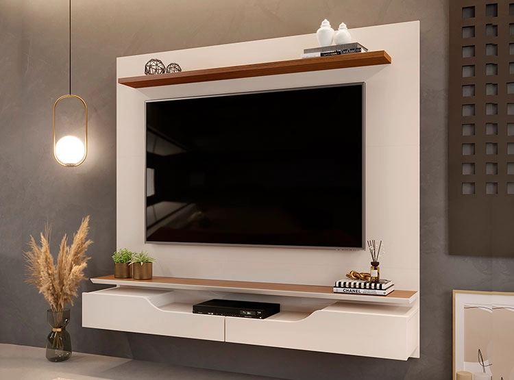 PANEL VEKKA HOME LEVI LIGHT 60" - 8