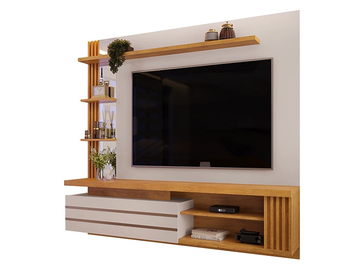 PANEL VEKKA HOME MARIN BALI 55" - 1
