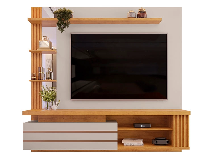 PANEL VEKKA HOME MARIN BALI 55" - 2