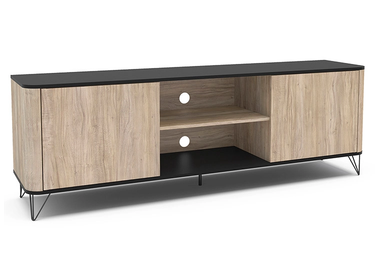 RACK VEKKA HOME CARTAGEN RUSTIC 2P - 2