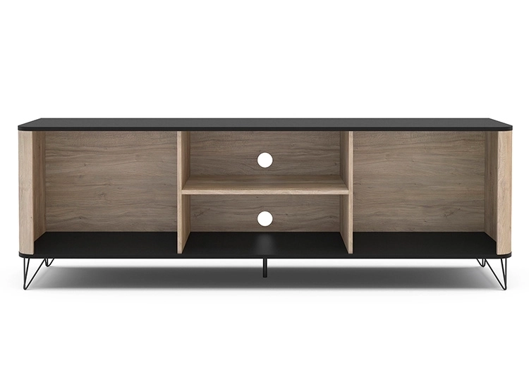 RACK VEKKA HOME CARTAGEN RUSTIC 2P - 3