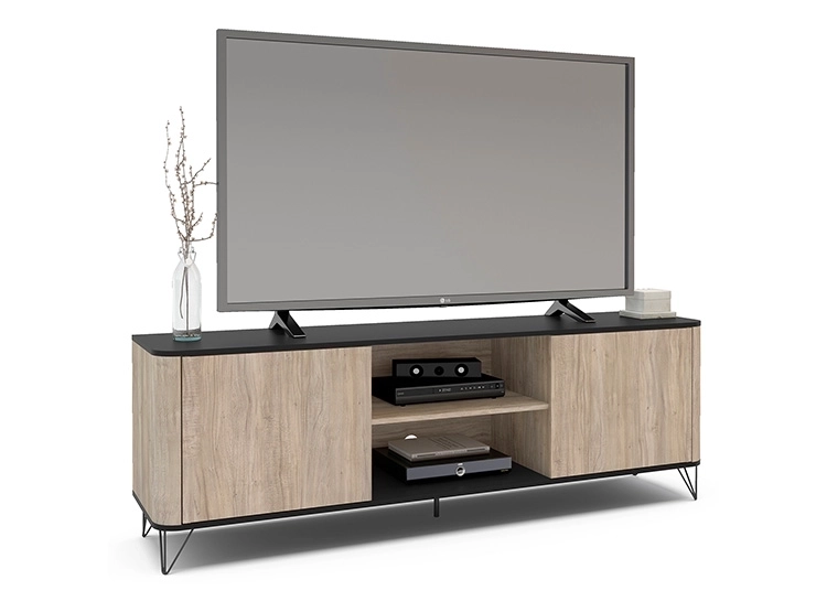 RACK VEKKA HOME CARTAGEN RUSTIC 2P - 4