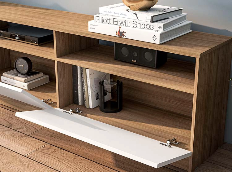 RACK VEKKA HOME MOYAN 2P - 6