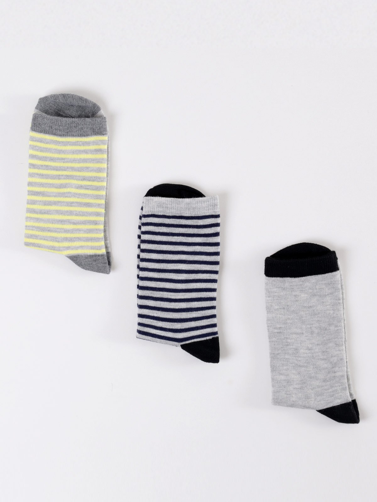 PACK X3 CALCETINES NIÑO CLOUDBREAK - 2