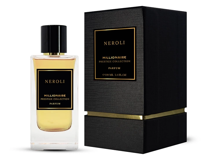 PERFUME MILLIONAIRE PRESTIGE NEROLI HOMBRE PARFUM 100 ML - 1