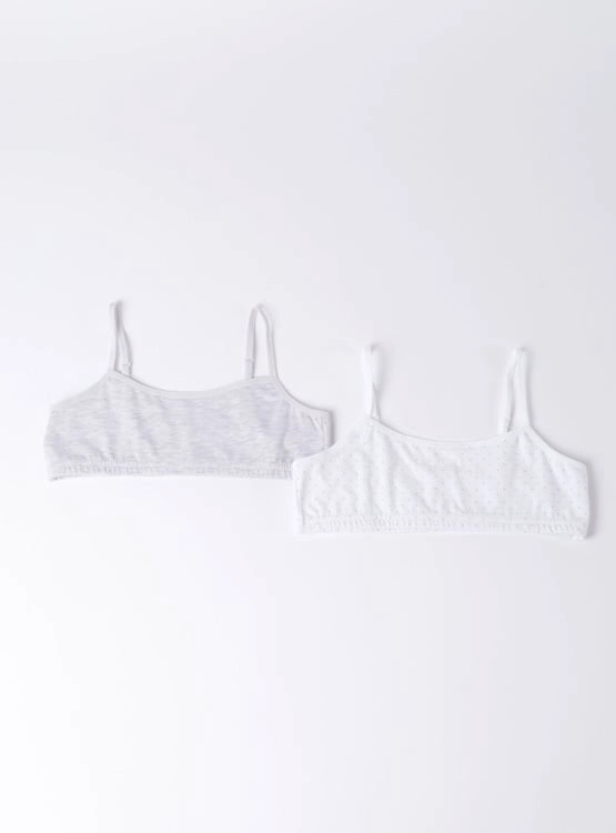 PACK X2 PETO NIÑA INDEX - 1