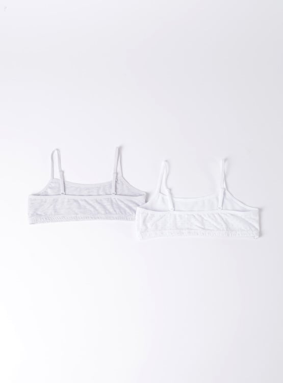 PACK X2 PETO NIÑA INDEX - 2