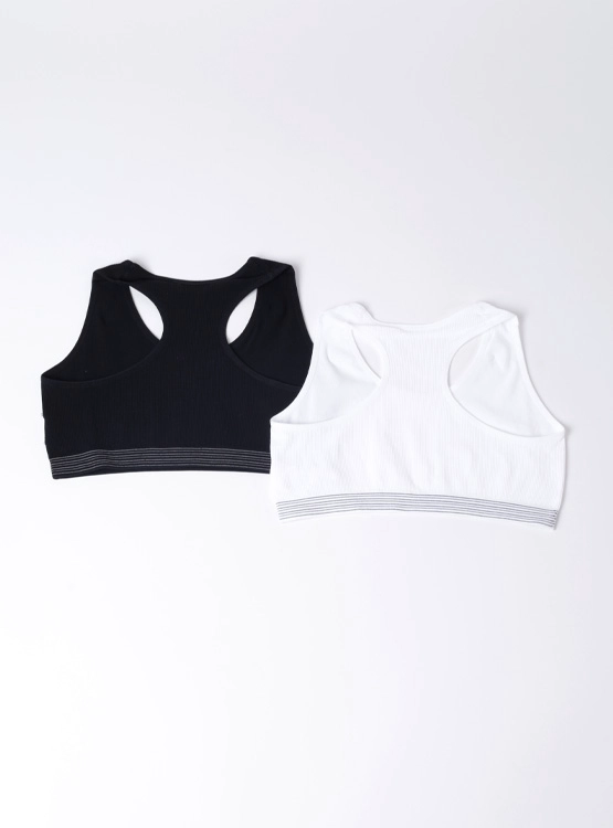 PACK X2 PETO NIÑA INDEX - 2