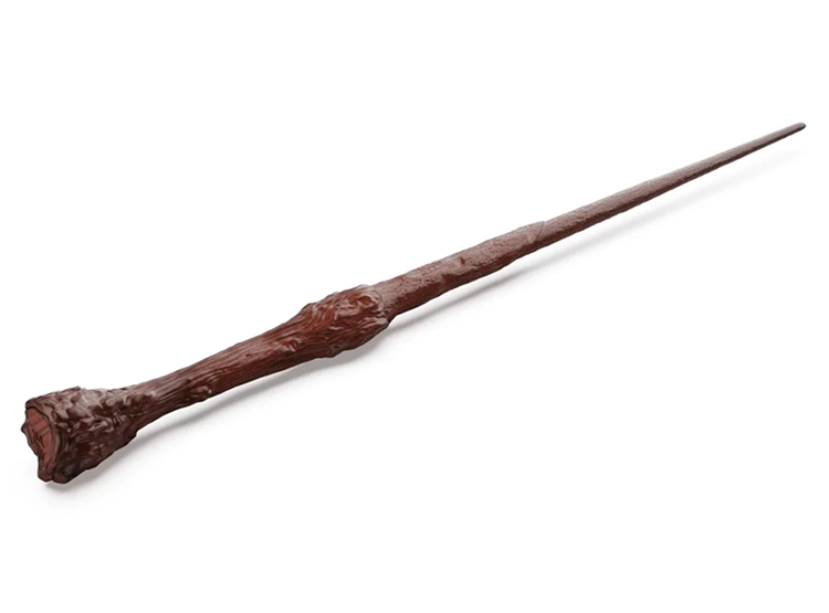 HARRY POTTER VARITA MÁGICA - 1