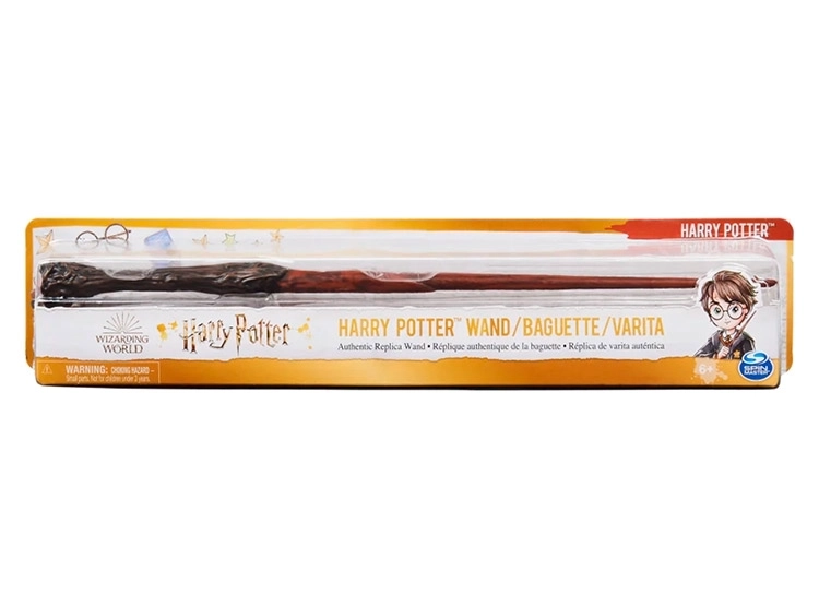 HARRY POTTER VARITA MÁGICA - 2