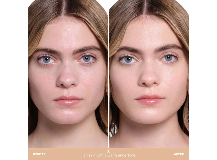 BASE DE MAQUILLAJE ANASTASIA BEVERLY HILLS BARRA BEAUTY BALM SERUM BOOSTED SKIN TINT 18 GR - 4
