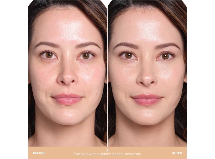 BASE DE MAQUILLAJE ANASTASIA BEVERLY HILLS BARRA BEAUTY BALM SERUM BOOSTED SKIN TINT 18 GR - 4
