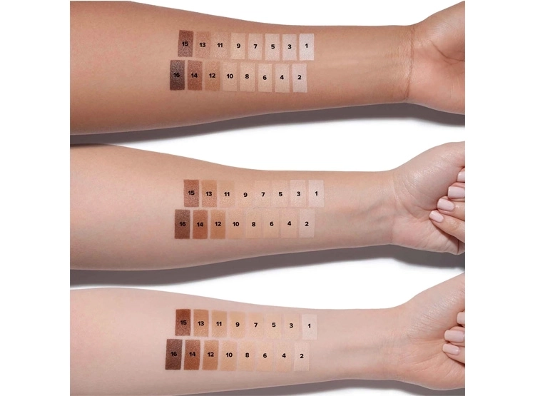 BASE DE MAQUILLAJE ANASTASIA BEVERLY HILLS BARRA BEAUTY BALM SERUM BOOSTED SKIN TINT 18 GR - 5