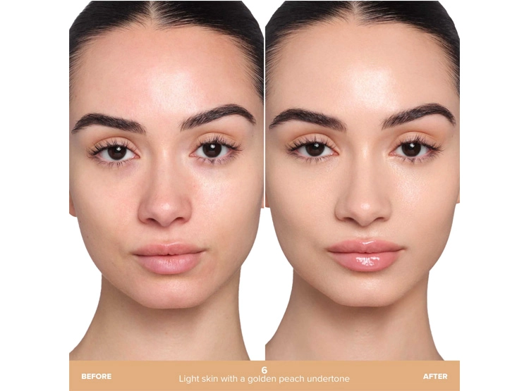 BASE DE MAQUILLAJE ANASTASIA BEVERLY HILLS BARRA BEAUTY BALM SERUM BOOSTED SKIN TINT 18 GR - 4