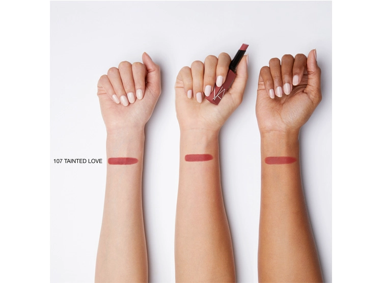 LABIAL NARS POWERMATTE LIPSTICK 1.5 GR - 3